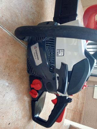Motosierra Sterwins