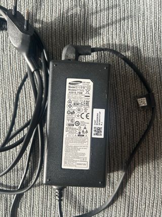 Smart TV Samsung Negra 32 pulgadas