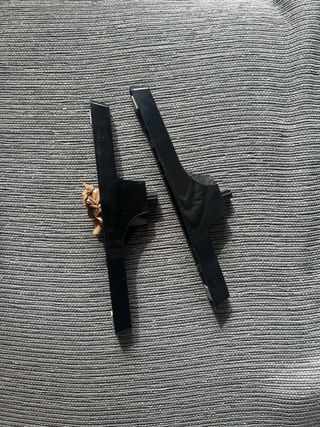 Smart TV Samsung Negra 32 pulgadas