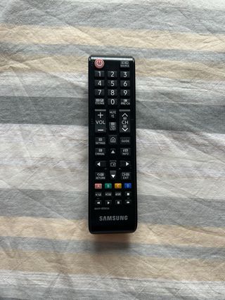 Smart TV Samsung Negra 32 pulgadas