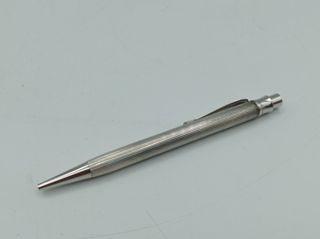 Bolígrafo Waldmann Plata 925 Vintage