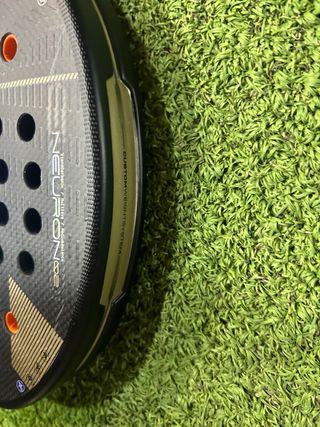 Pala pádel Bullpadel Neuron Q2 NUEVA 230€