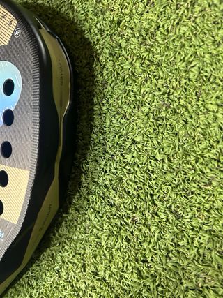 Pala pádel Bullpadel Neuron Q2 NUEVA 230€