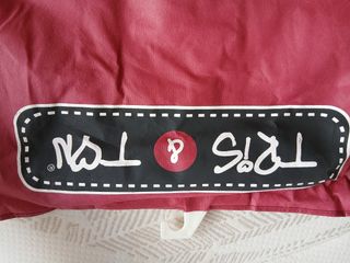 Saco universal silla paseo invierno