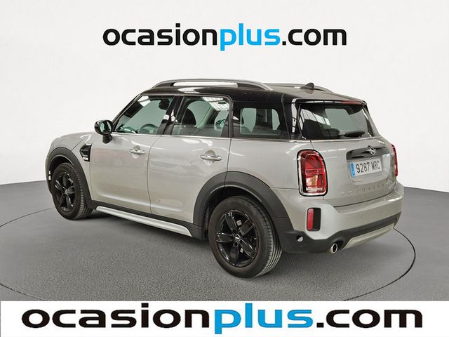 MINI MINI Countryman Cooper 100 kW (136 CV)