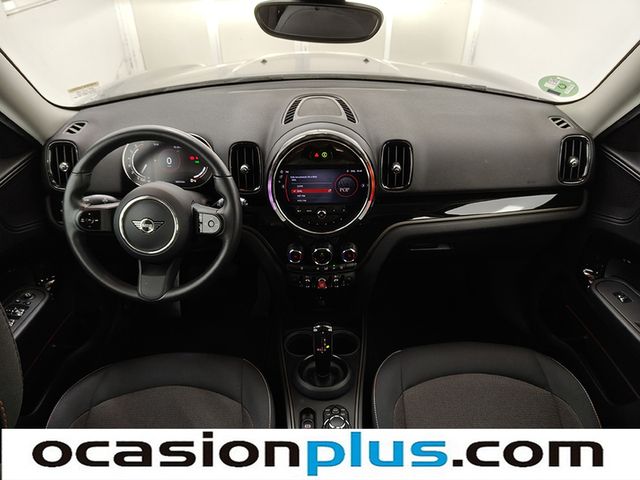 MINI MINI Countryman Cooper 100 kW (136 CV)