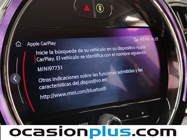 MINI MINI Countryman Cooper 100 kW (136 CV)