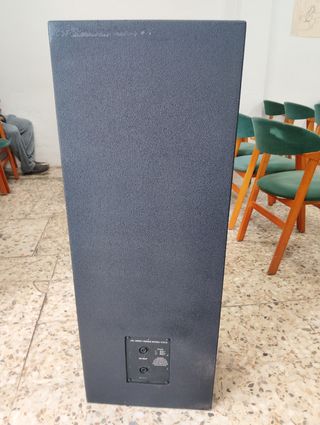 JBL Array Series 4893 Altavoz
