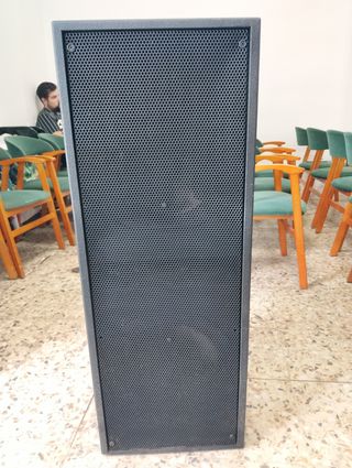 JBL Array Series 4893 Altavoz