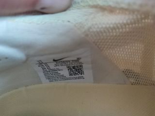 Botas Futbol Nike Vapor 15 Pro FG Usadas una vez.