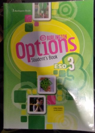 Options 3ESO Aluminium