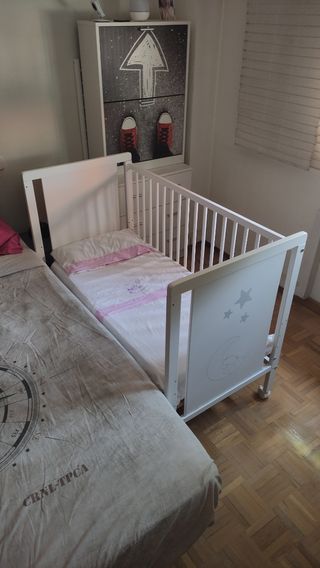 Lote artículos bebé 0-2 años