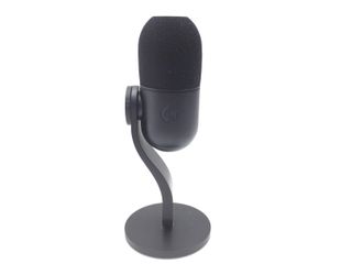 microfono logitech yeti gx