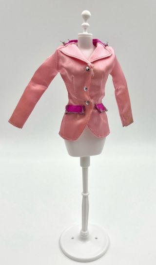 Barbie Equestrian 2000 ref 50242