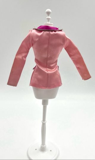 Barbie Equestrian 2000 ref 50242