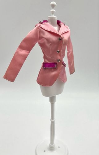 Barbie Equestrian 2000 ref 50242