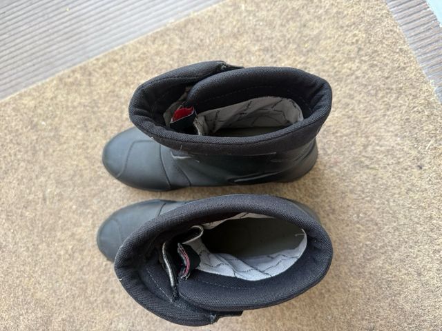 Botas de Moto Forma 42