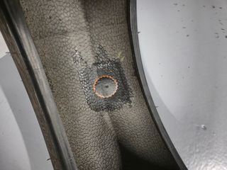 Michelin Pilot Power 2CT Neumático Moto