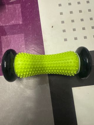 Rodillo de masaje para pies