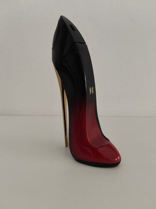 Carolina Herrera Good Girl Very Elixir