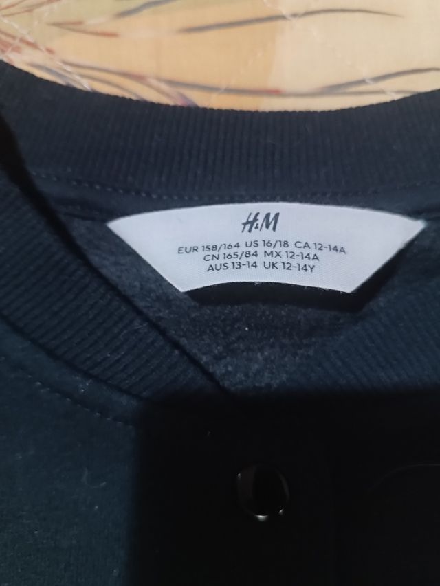 Chaqueta bomber niña Always Care.