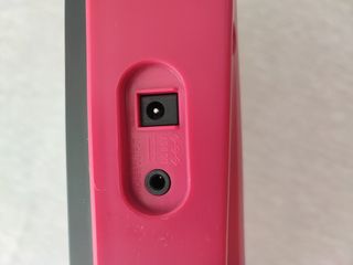 Teclado Casio SA-78 con funda