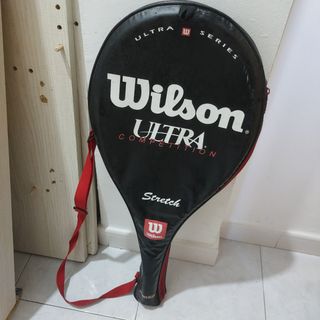 Raqueta Wilson Ultra Competition