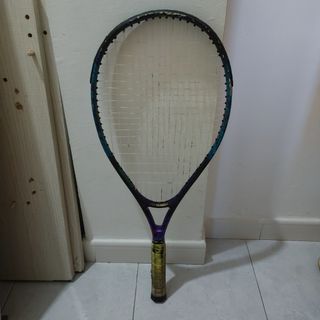 Raqueta Wilson Ultra Competition