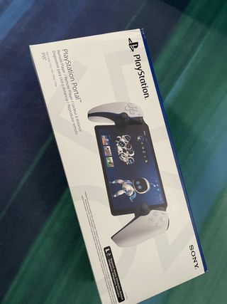 PlayStation Portal PS5