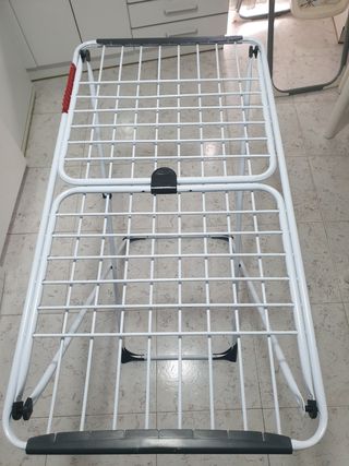 Tendedero Vileda Plegable