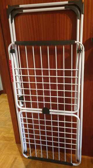 Tendedero Vileda Plegable