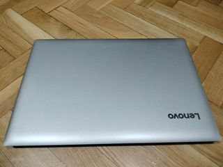 Portátil Lenovo 17 Intel Core i7 Gris