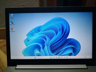 Portátil Lenovo 17 Intel Core i7 Gris