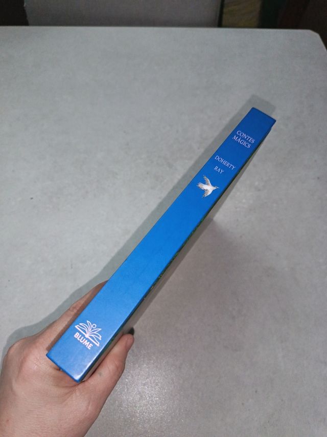 Contes Màgics -Contes clasics.