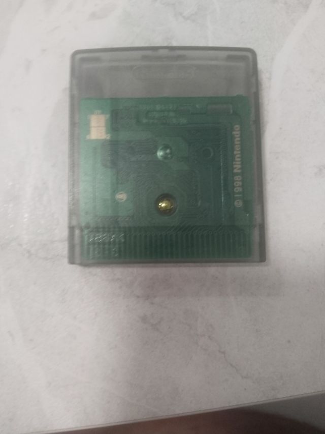 Nyr juego con su caja nyr