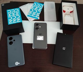 OnePlus Nord CE3