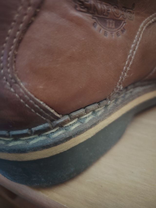 Botas Enfojo Mujer estilo Art