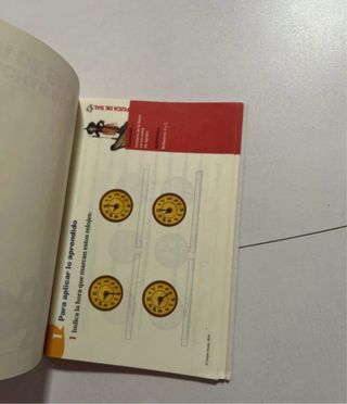 Un cocodrilo misterioso