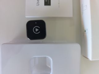 Adaptador CarPlay Android Auto Inalámbrico