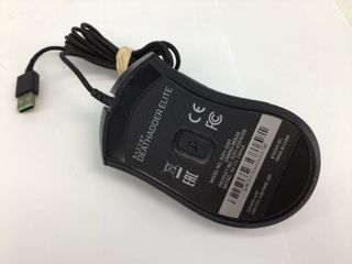 raton razer deathradder elite