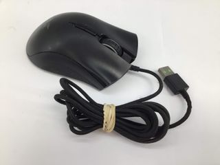 raton razer deathradder elite
