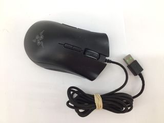 raton razer deathradder elite