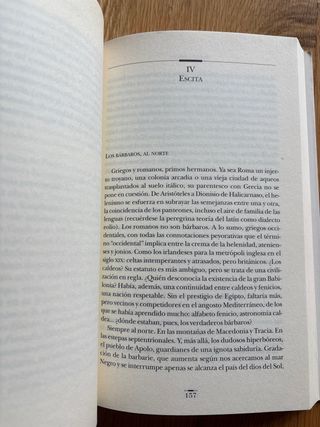 El Bosque Originario: Genealogias Miticas De Lo...