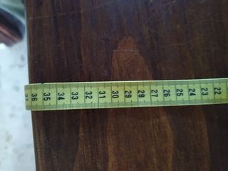 Mesita de noche Maisons du Monde