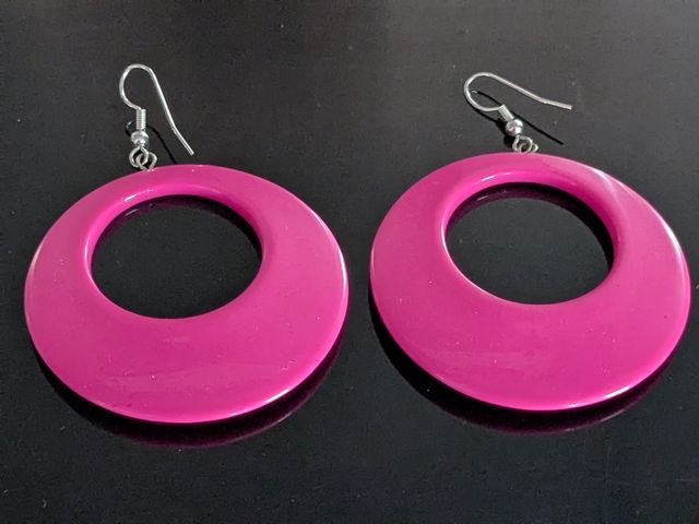 Conjunto de Joyas: Collar, Pendientes y Anillo