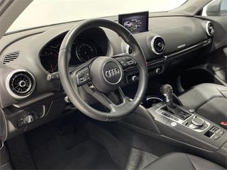 Audi A3 SPback tfsi auto sline 190cv