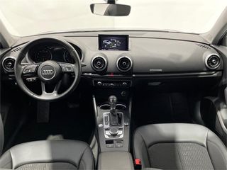 Audi A3 SPback tfsi auto sline 190cv