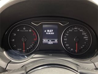 Audi A3 SPback tfsi auto sline 190cv