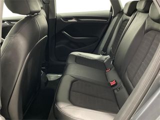 Audi A3 SPback tfsi auto sline 190cv