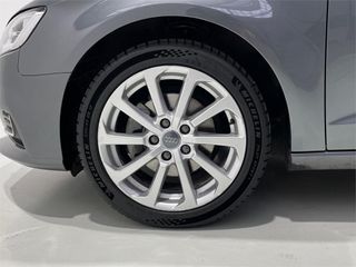 Audi A3 SPback tfsi auto sline 190cv